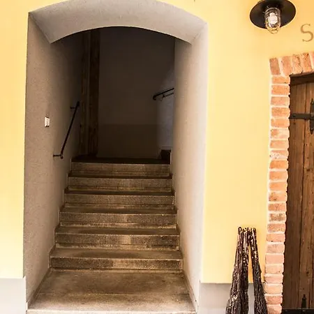 Guest house Viktorin