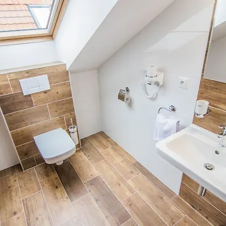 Viktorin Guest house