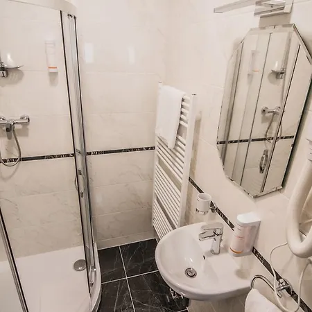 Penzion Viktorin Poděbrady