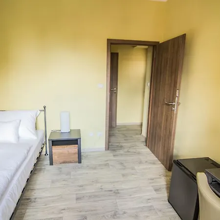 Viktorin Guest house Podebrady