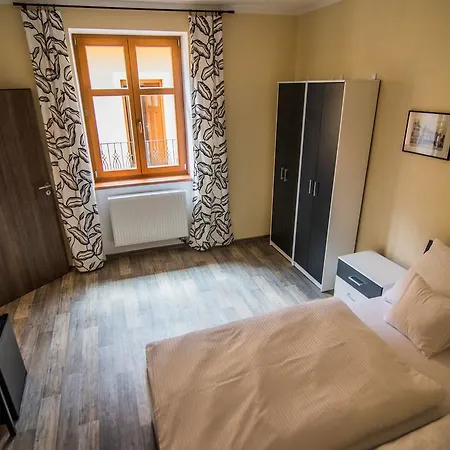 Guest house Viktorin