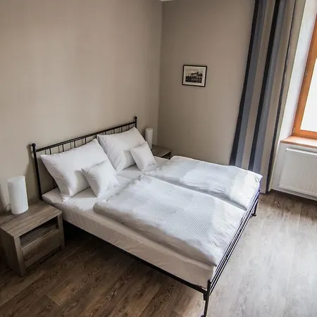 Viktorin 3* Poděbrady