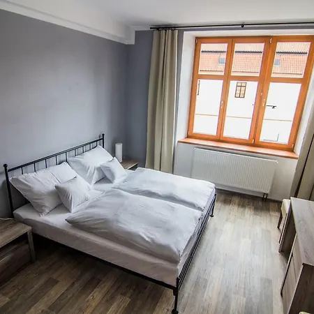 Viktorin 3* Poděbrady