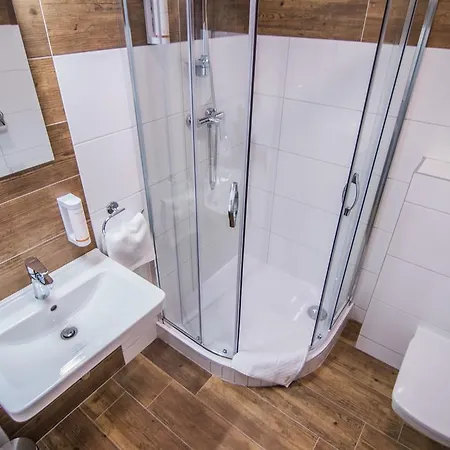 Viktorin 3* Poděbrady