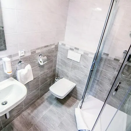 Viktorin 3* Poděbrady