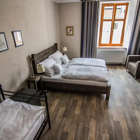 Viktorin 3* Poděbrady