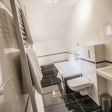 Viktorin Penzion Poděbrady