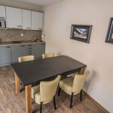 Penzion Viktorin Poděbrady