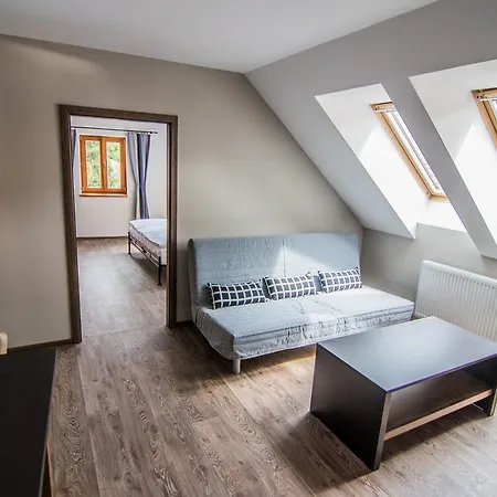 Viktorin Penzion Poděbrady