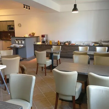 Penzion Viktorin Poděbrady