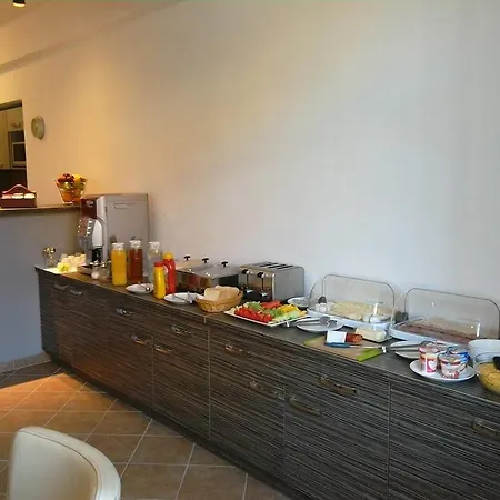 Guest house Viktorin