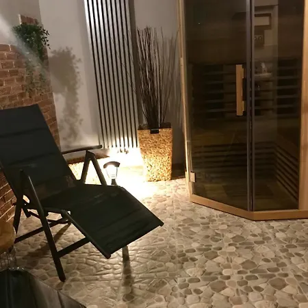 Viktorin Guest house