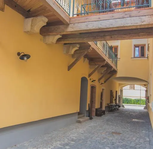 Viktorin 3* Poděbrady