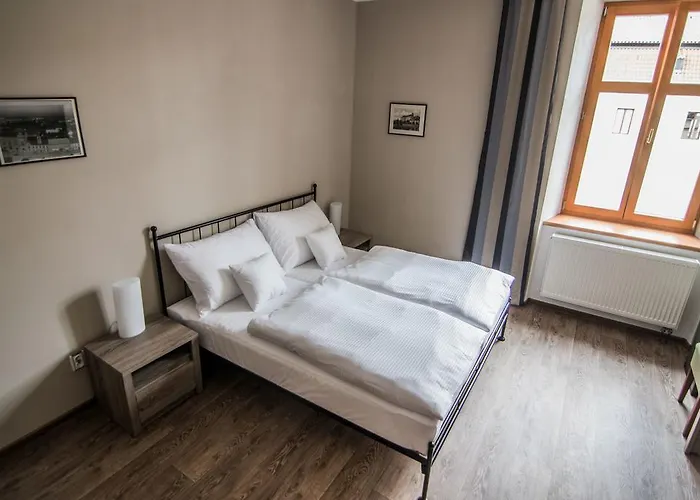Viktorin 3* Poděbrady