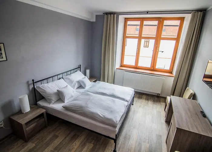Viktorin 3* Poděbrady