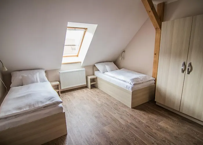 Viktorin 3* Poděbrady