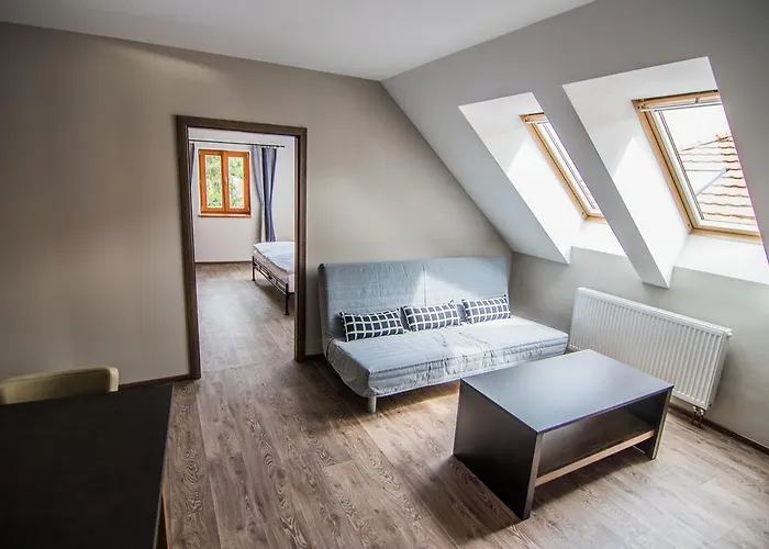 Viktorin Penzion Poděbrady